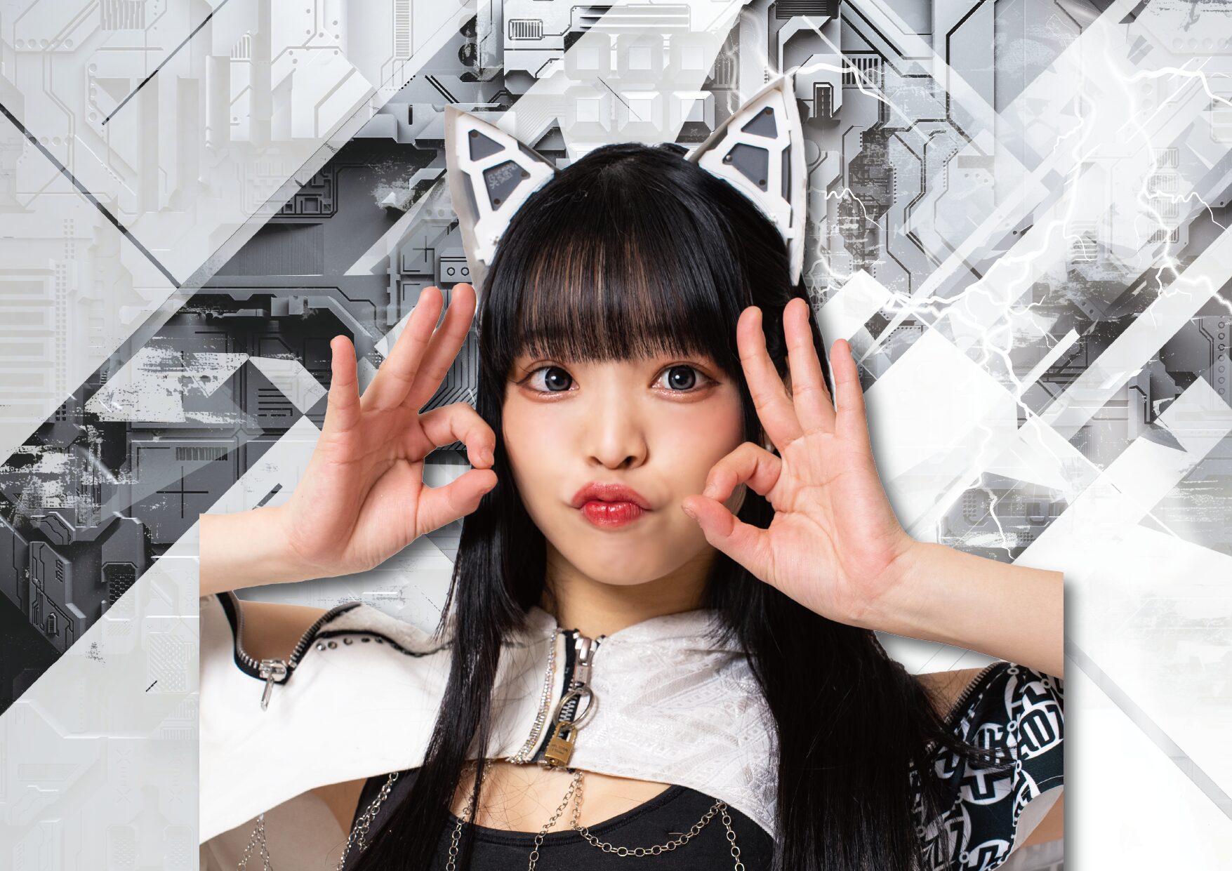 クロノ・ネコノ・ナナコ