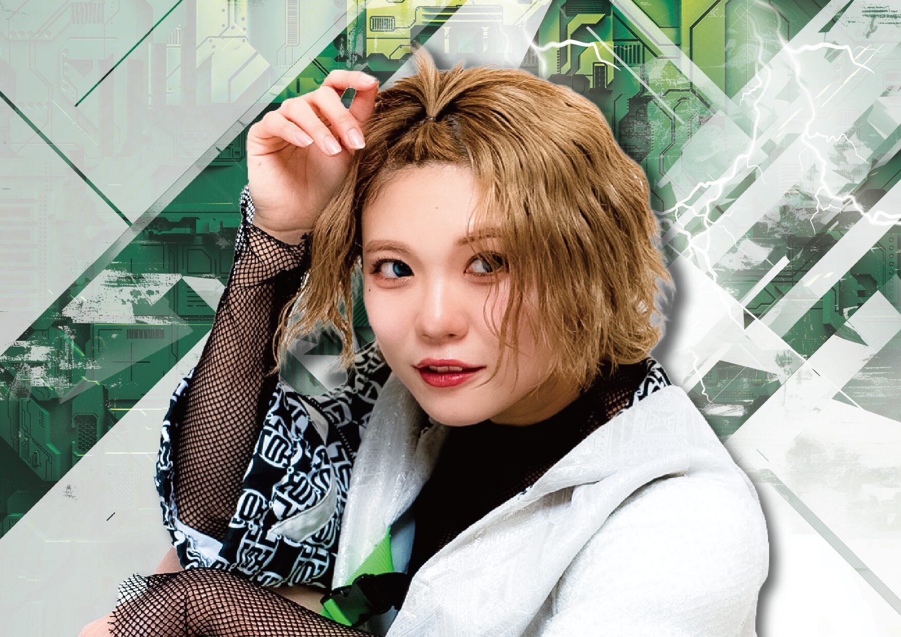 ミスエル・サキ